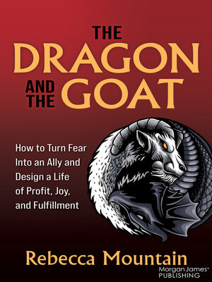 cover image of The Dragon and the GOAT